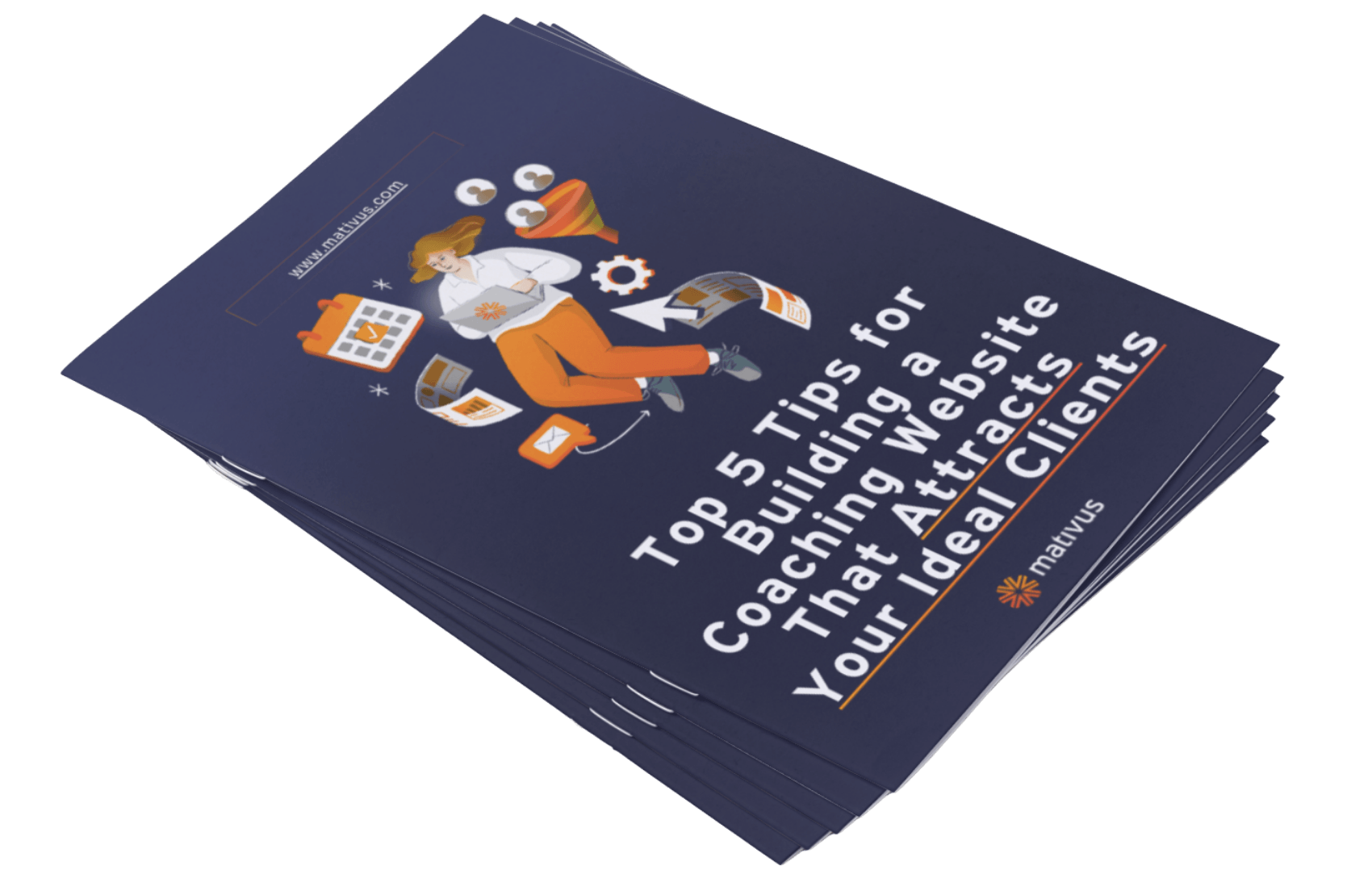 Is Your Coaching Website Attracting the Clients You Actually Want?